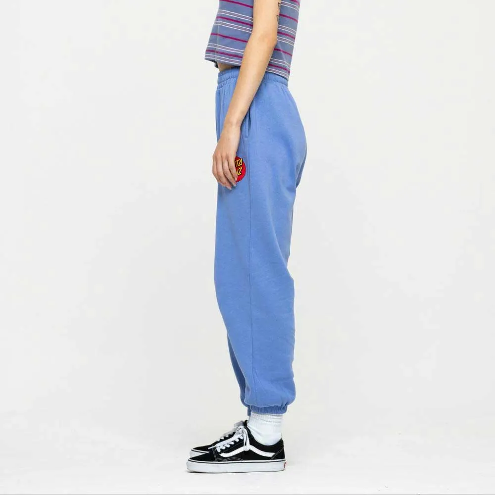 Santa Cruz Womens Classic Dot Sweatpant