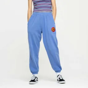 Santa Cruz Womens Classic Dot Sweatpant