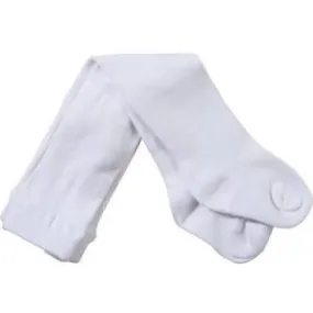Seamless Organic Cotton Tights Jefferies Tights