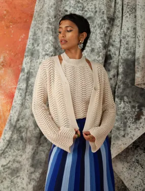 SHESHE CARDIGAN
