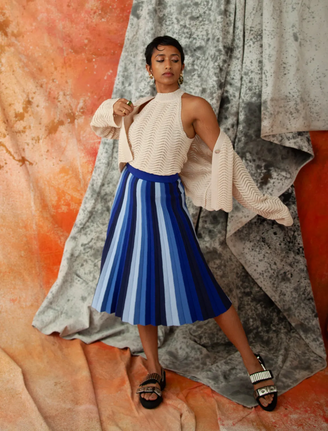 SHESHE CARDIGAN