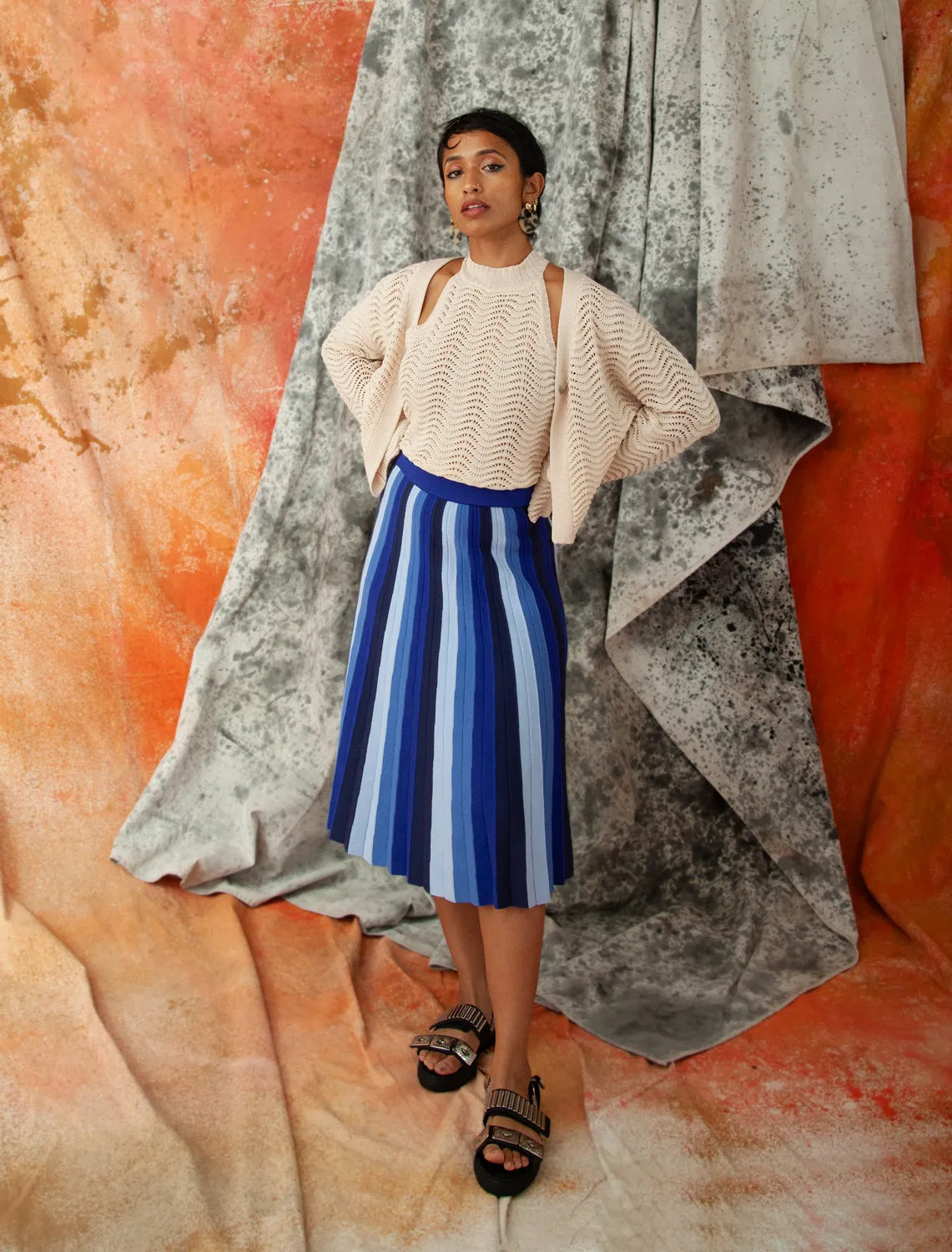SHESHE CARDIGAN