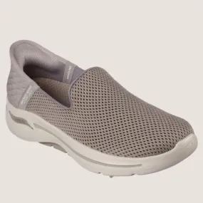 Skechers Slip Ins Go Walk Arch Fit Summer Views