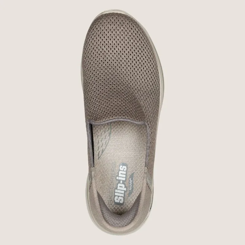 Skechers Slip Ins Go Walk Arch Fit Summer Views