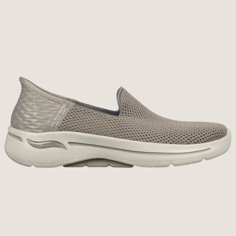 Skechers Slip Ins Go Walk Arch Fit Summer Views