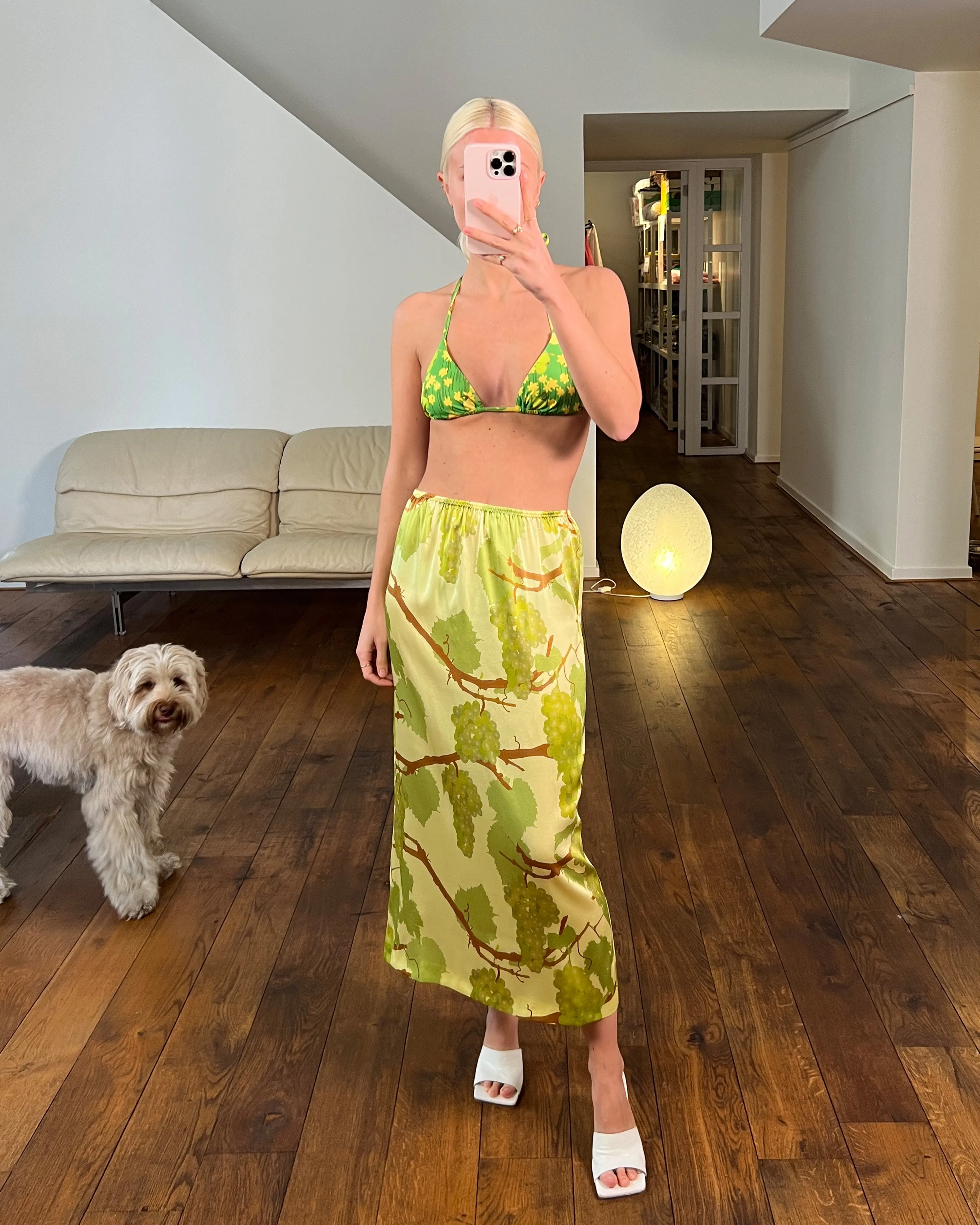 Skirt Melissa