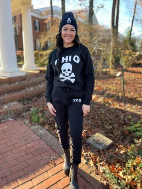 Skull & Crossbones Joggers