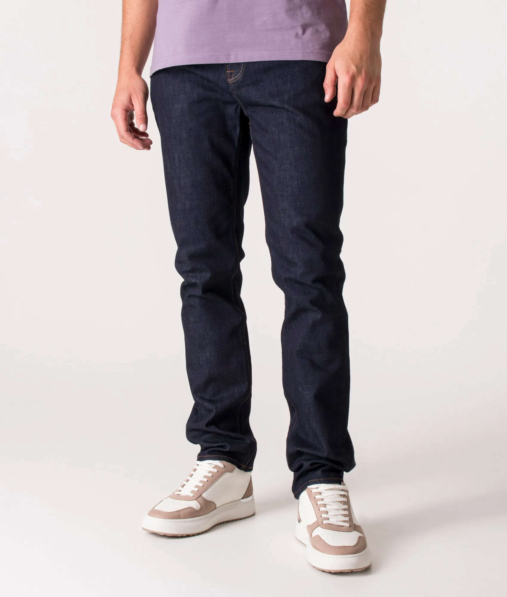 Slim Fit Erwood  Jeans