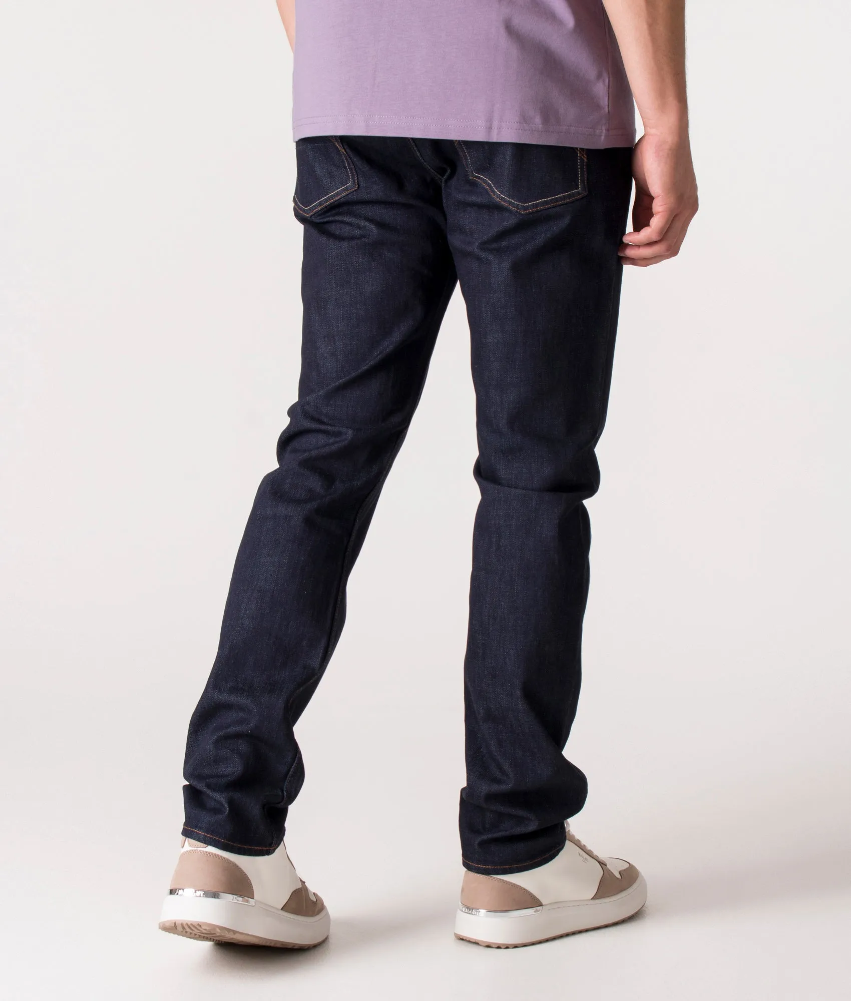 Slim Fit Erwood  Jeans
