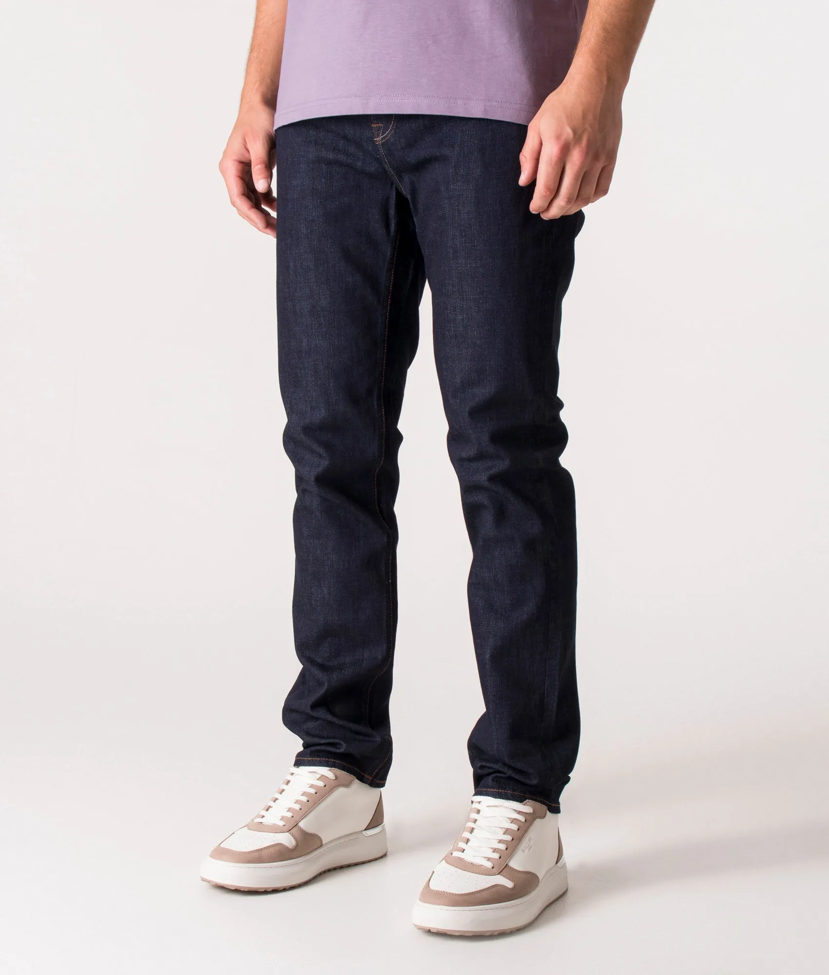 Slim Fit Erwood  Jeans