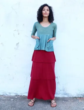 Slip Eclipse Perfect Pockets Shirt
