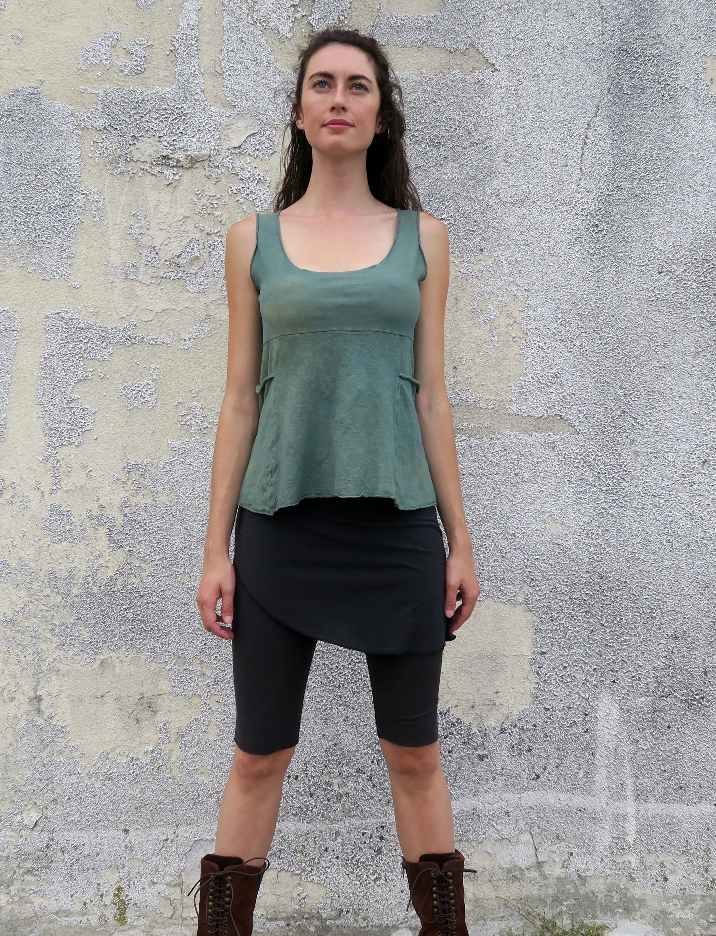Slip Eclipse Perfect Pockets Shirt