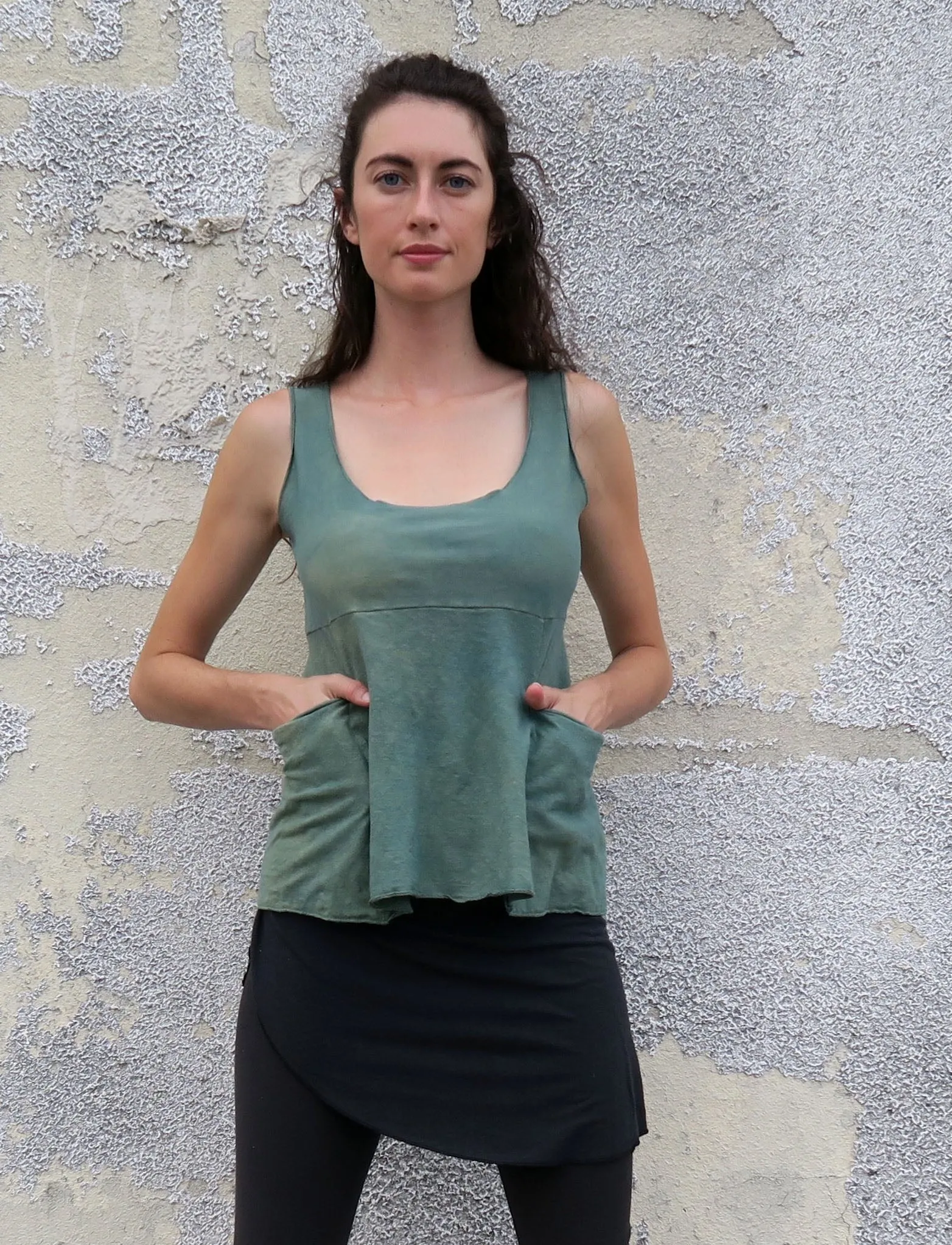 Slip Eclipse Perfect Pockets Shirt