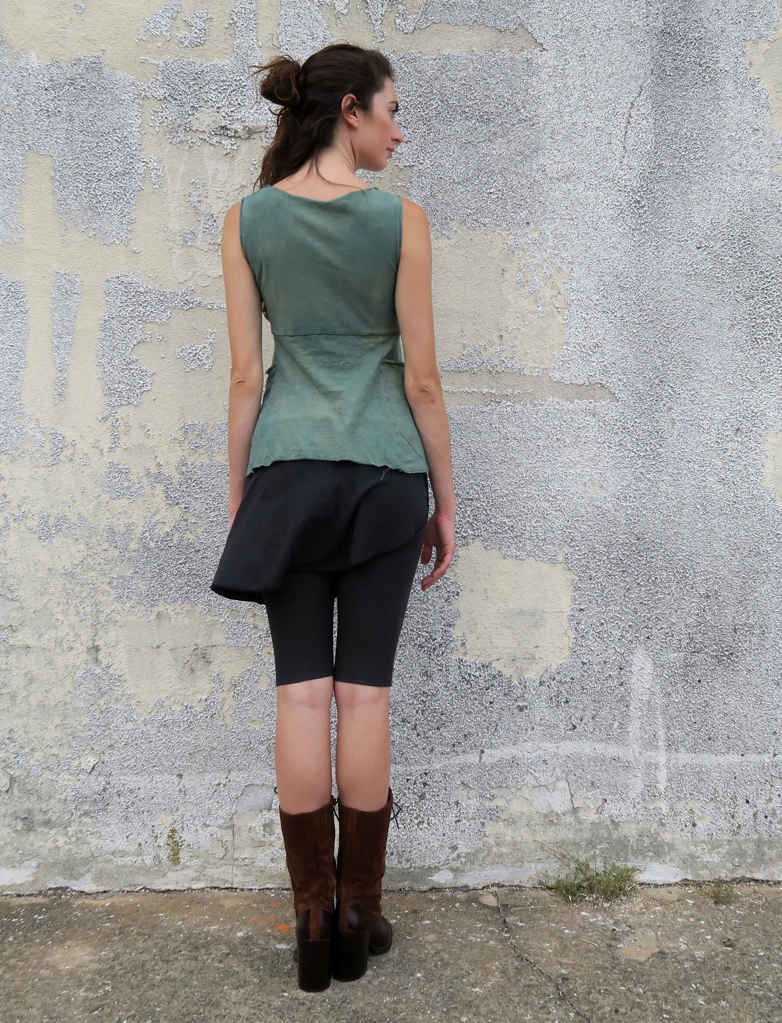 Slip Eclipse Perfect Pockets Shirt