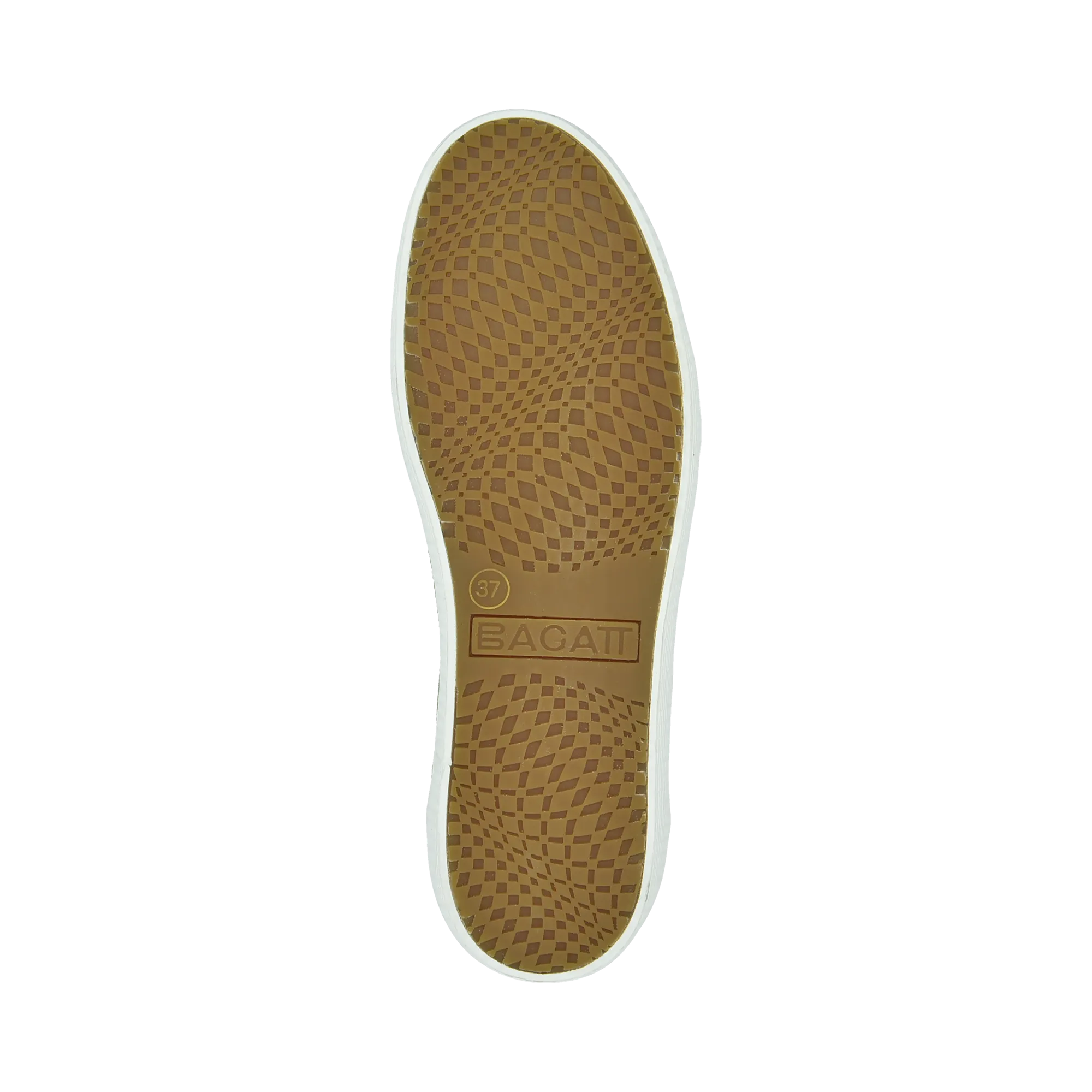 Slip on hellgrün