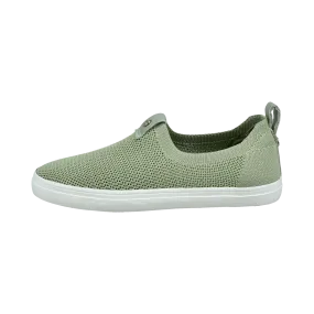 Slip on hellgrün