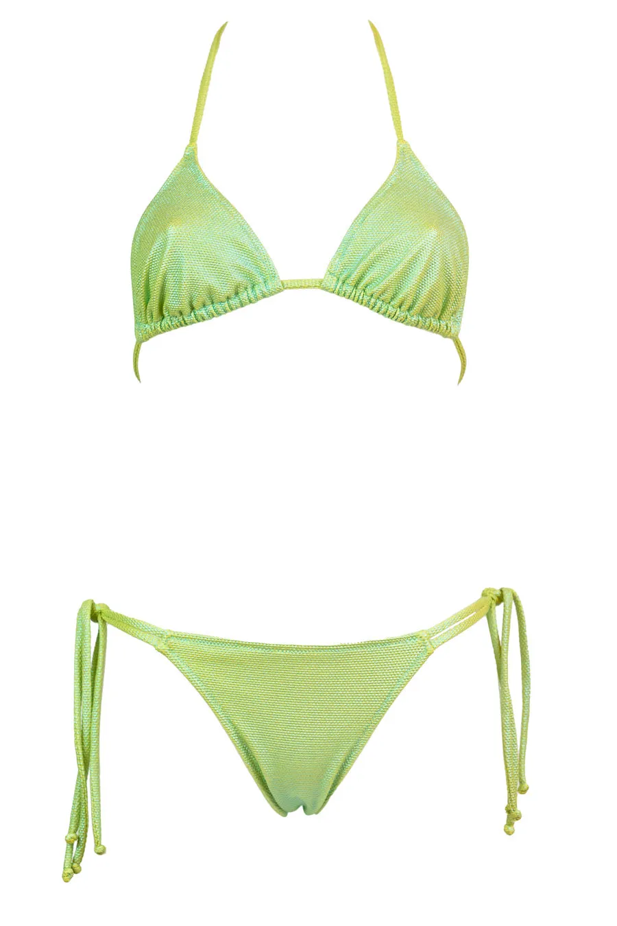 SOGNATRICE LIME SLIP