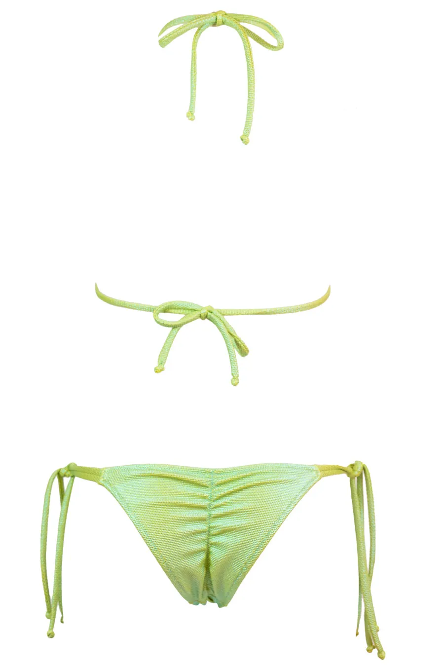 SOGNATRICE LIME SLIP