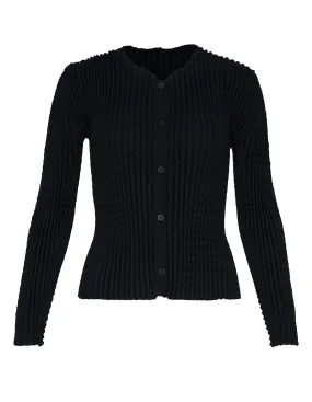 Spongy Bk-46 Cardigan