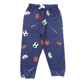 SPORTS SWEATPANTS