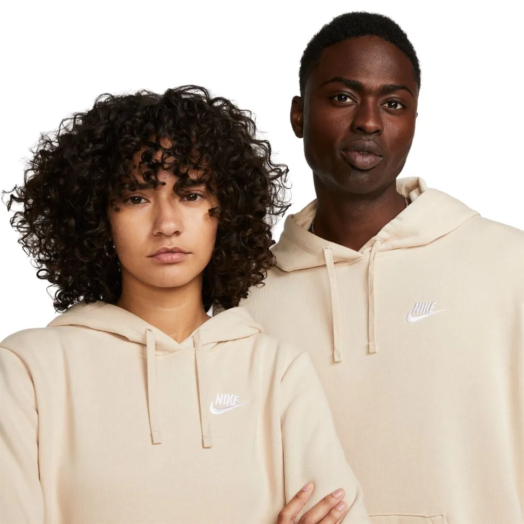 Sportswear Club Fleece Sweatshirt