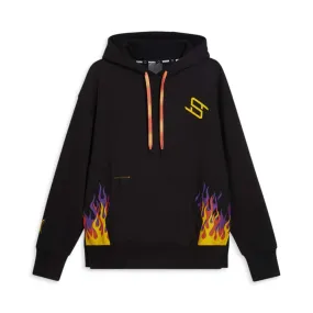 Stewie X Fire Pullover Hoodie