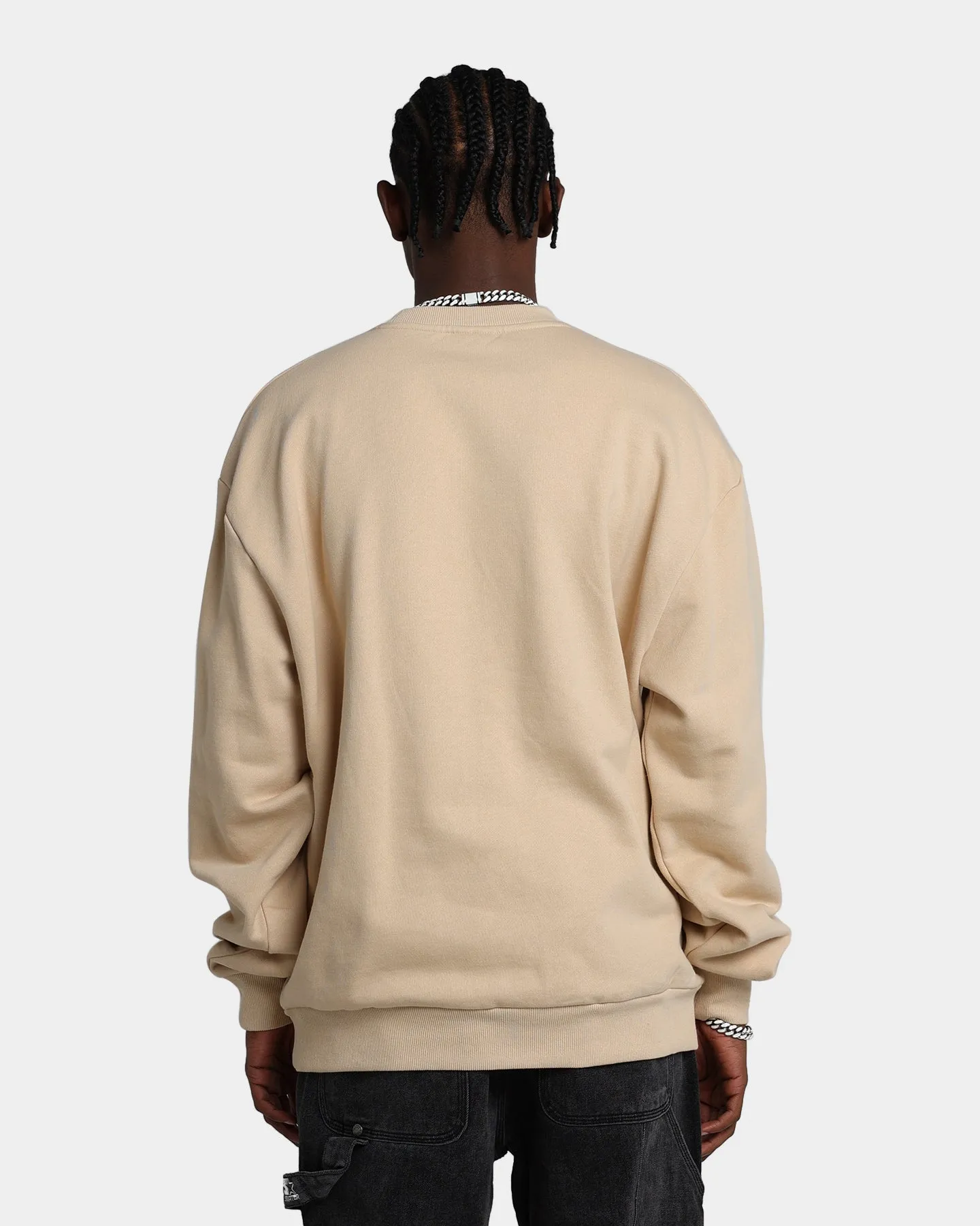 Students Golf Eagle Season Crewneck Monarch