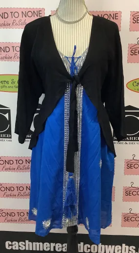 Summer Cardigan (Size XL)