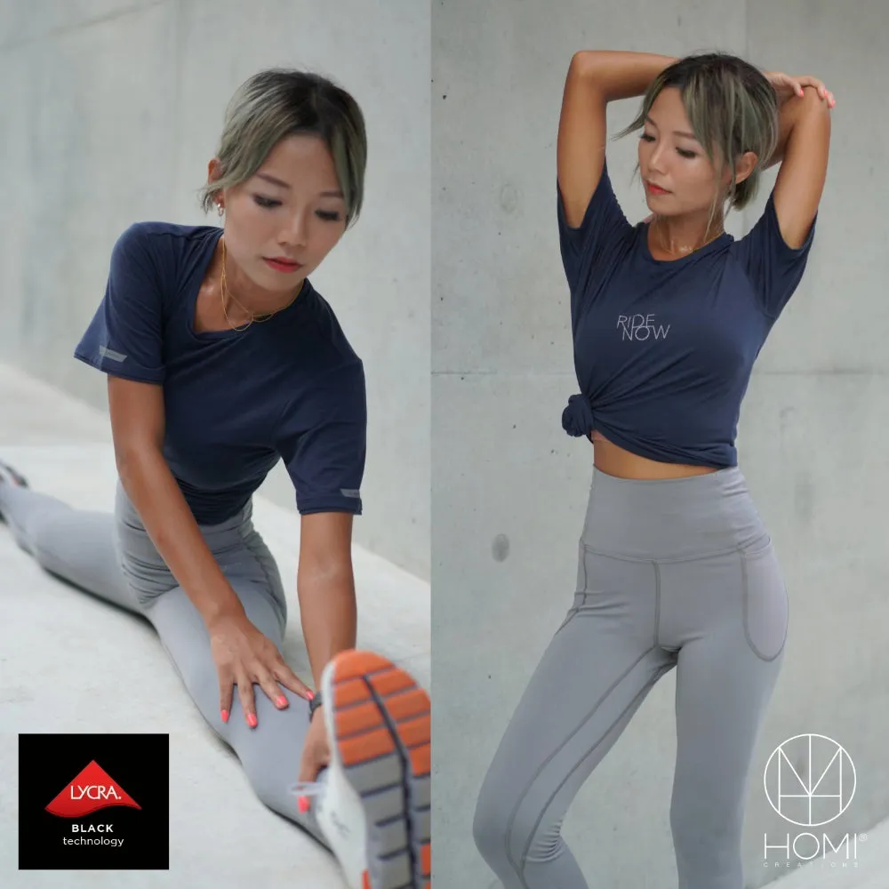 SUSTAIN  X - Legging 緊身褲 ( 女 )