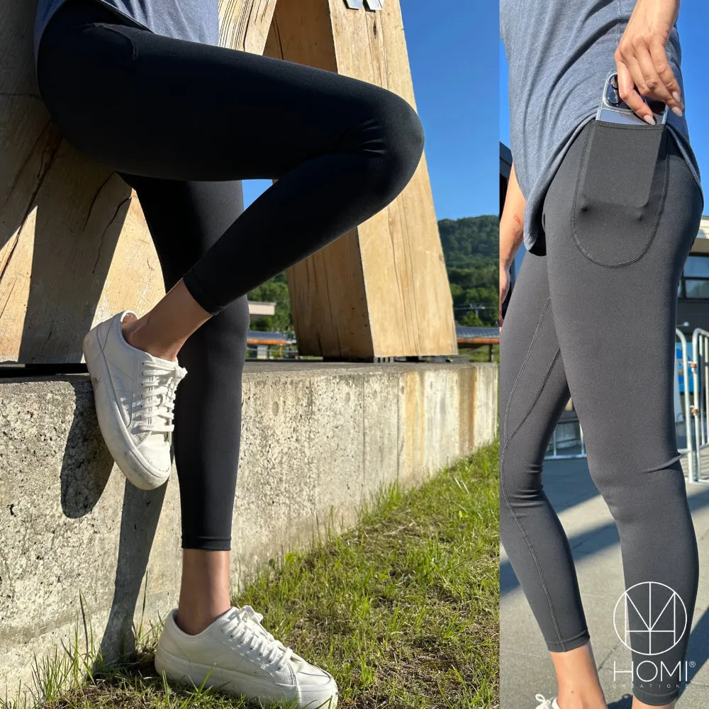 SUSTAIN  X - Legging 緊身褲 ( 女 )