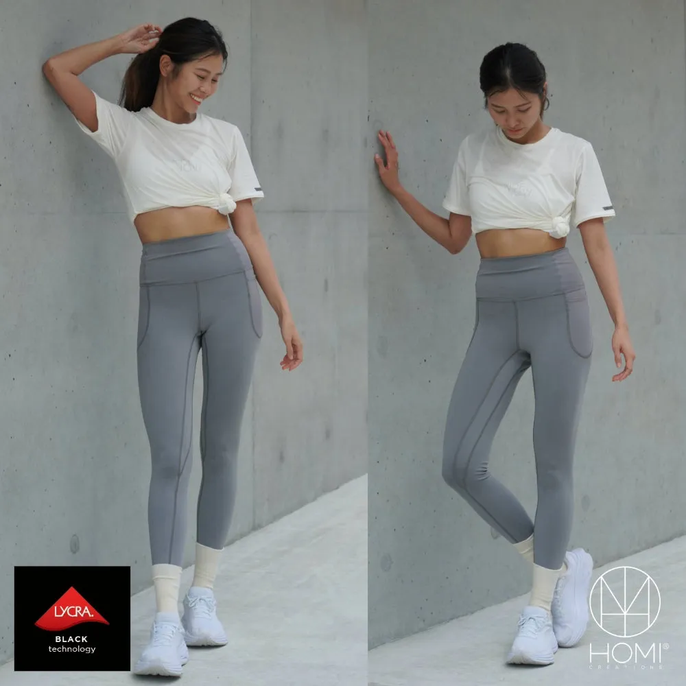 SUSTAIN  X - Legging 緊身褲 ( 女 )
