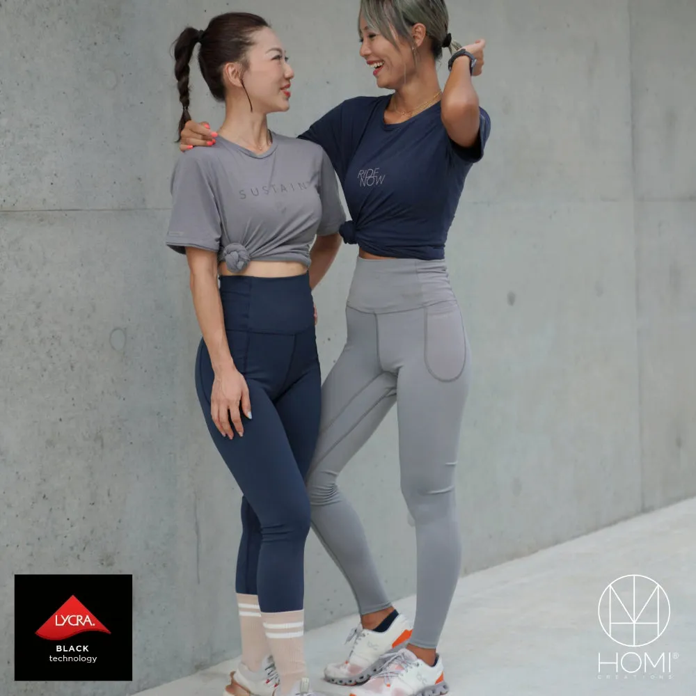 SUSTAIN  X - Legging 緊身褲 ( 女 )