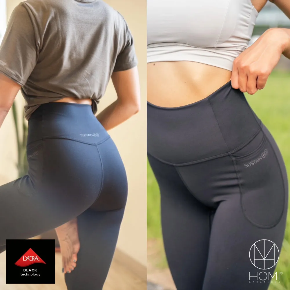 SUSTAIN  X - Legging 緊身褲 ( 女 )