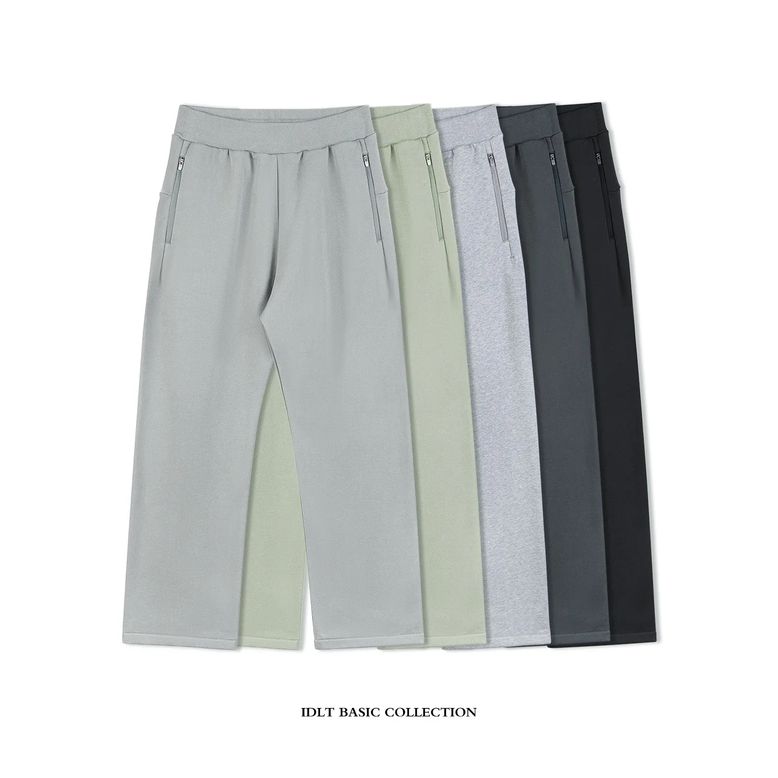 Sweatpants V4