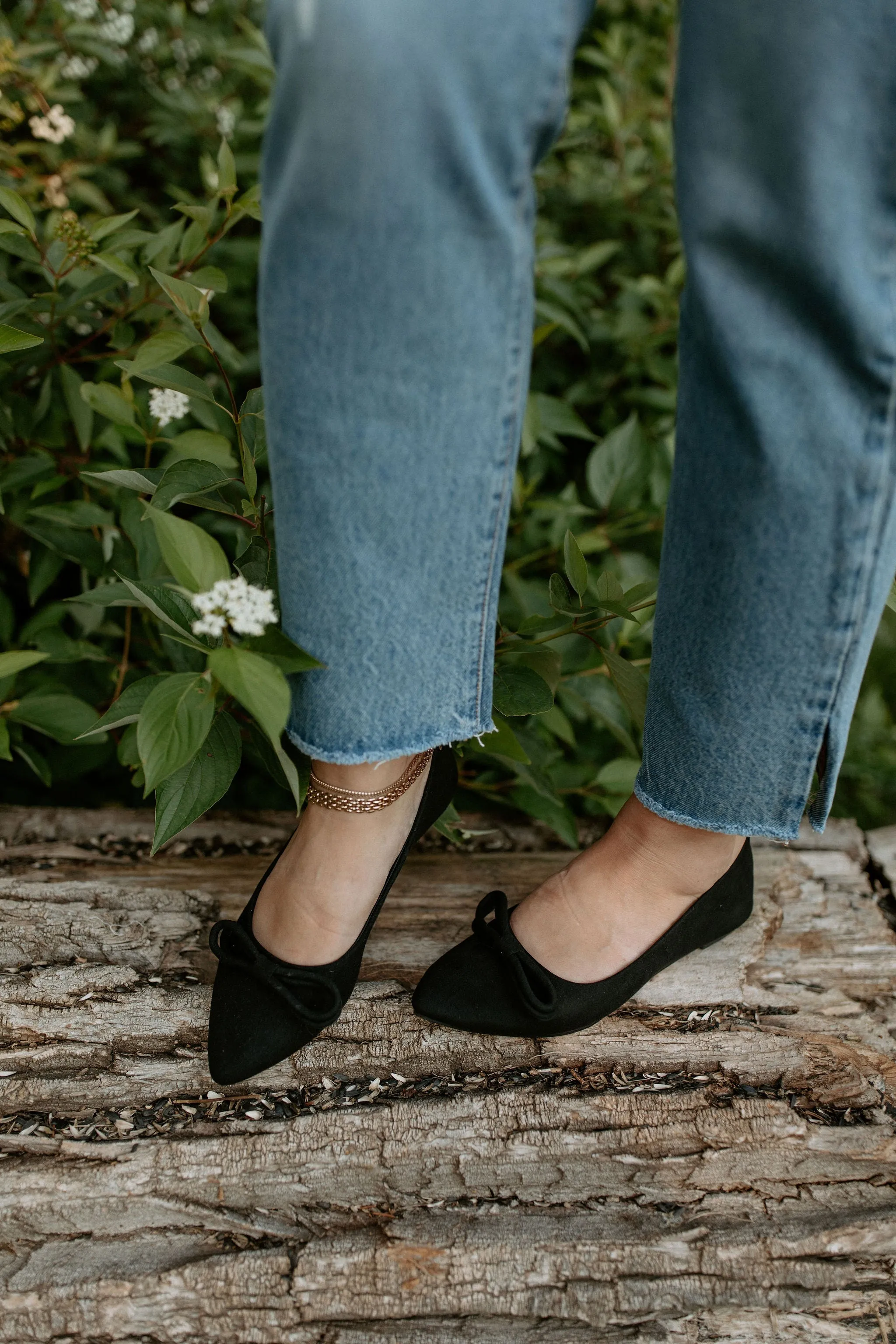 The 501 Original Crop Jeans by Levi's - Face It