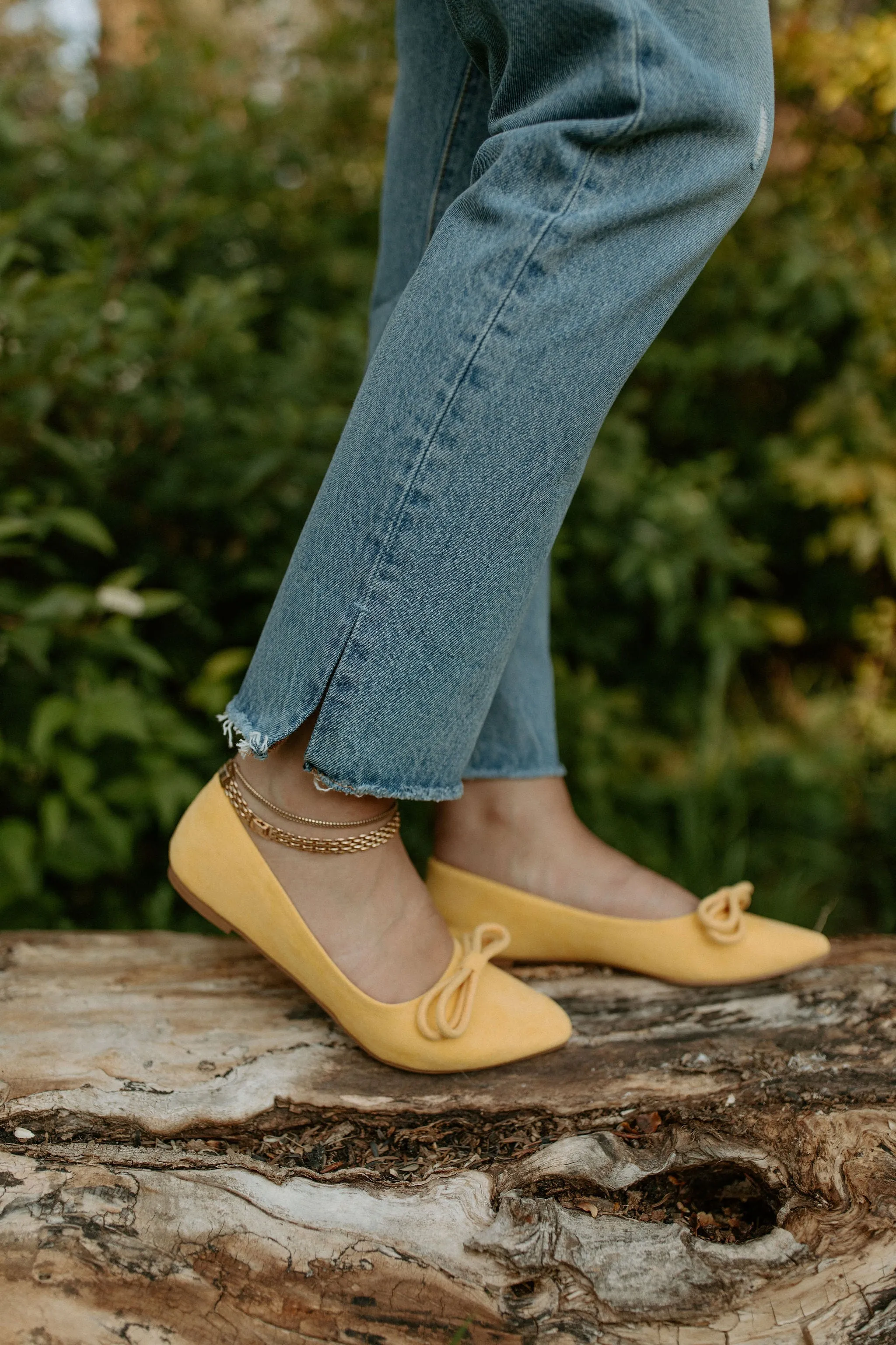 The 501 Original Crop Jeans by Levi's - Face It