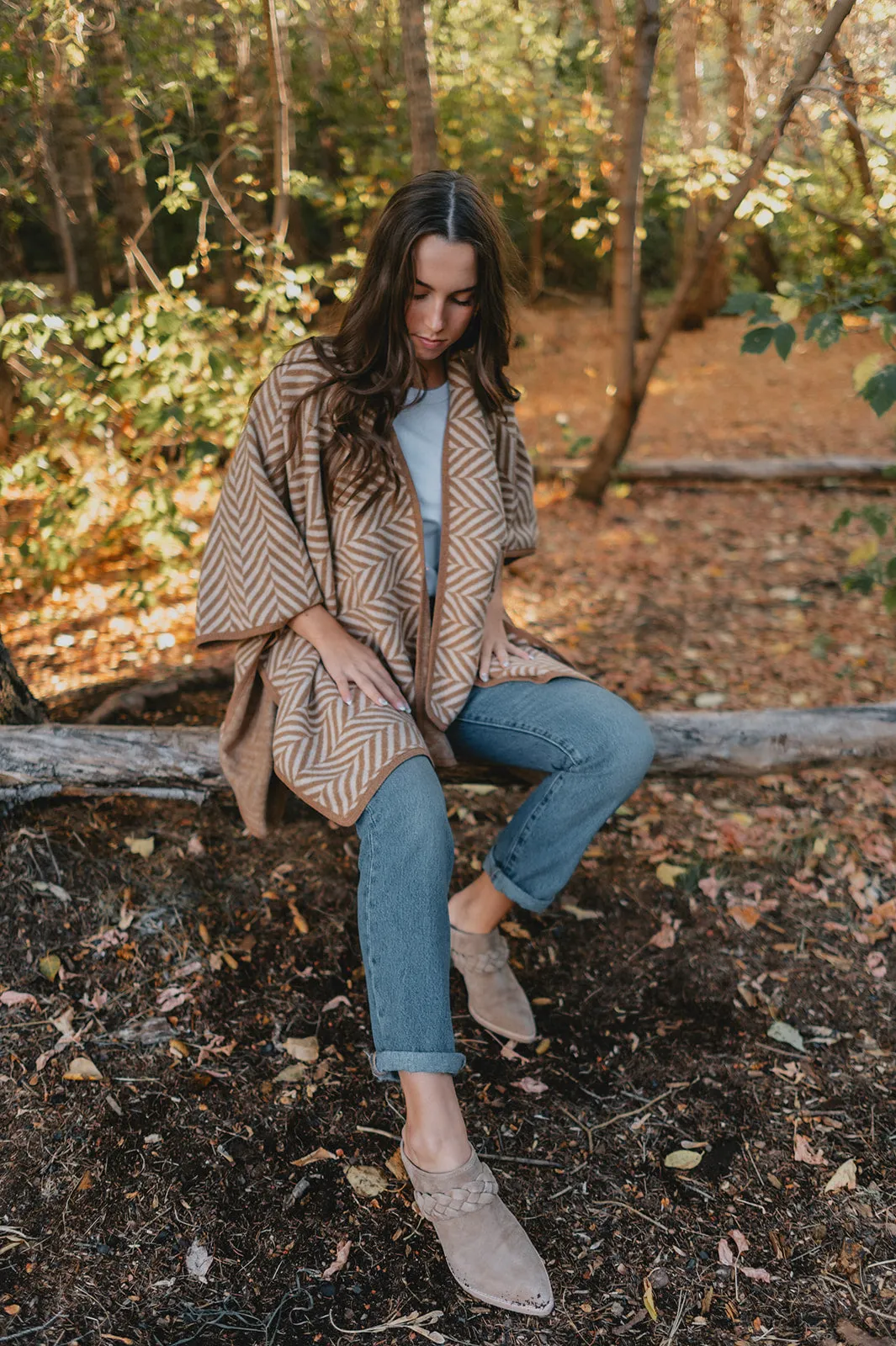 The 501 Original Cropped Jeans by Levi's - Med Wash