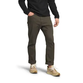The North Face Mens Field 5-Pocket Pant