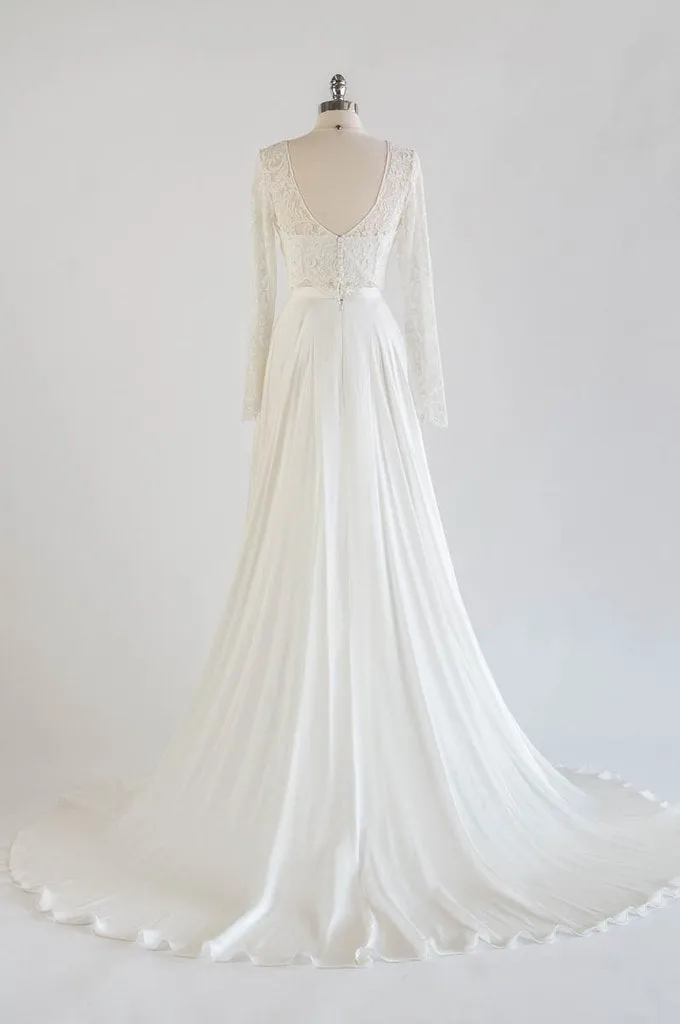 Theia Marlena 890255 Wedding Skirt