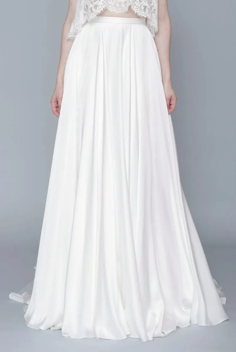 Theia Marlena 890255 Wedding Skirt