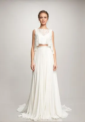 Theia Marlena 890255 Wedding Skirt