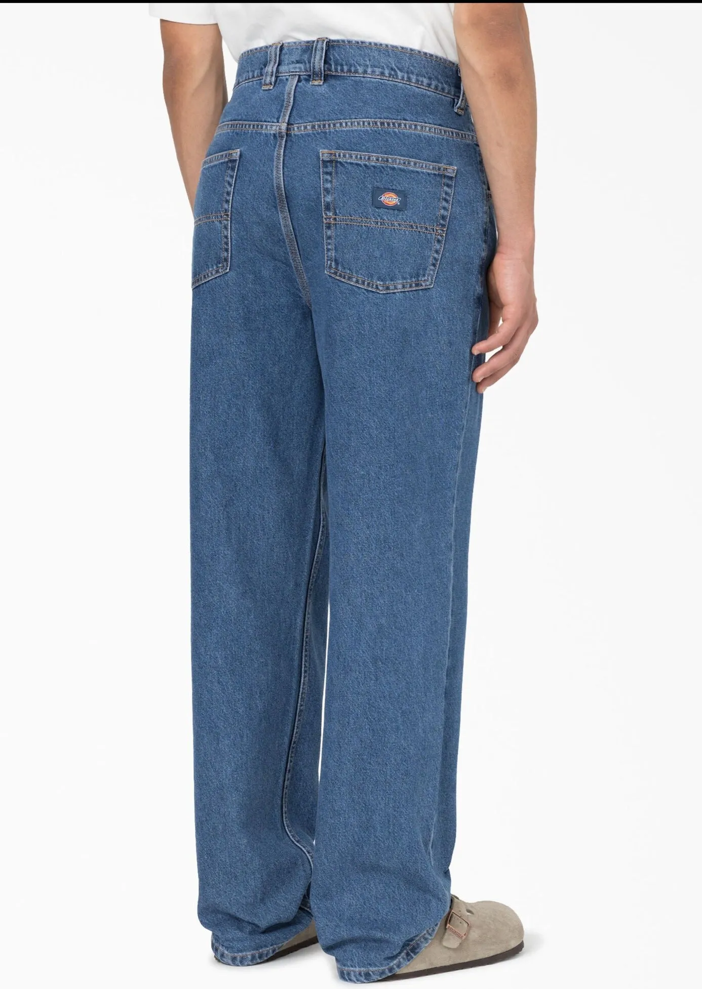 Thomasville Loose Fit Jeans