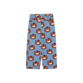 Tiny Cottons - Bears straight jeans
