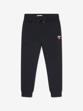 Tommy Hilfiger Kids Monogram Joggers