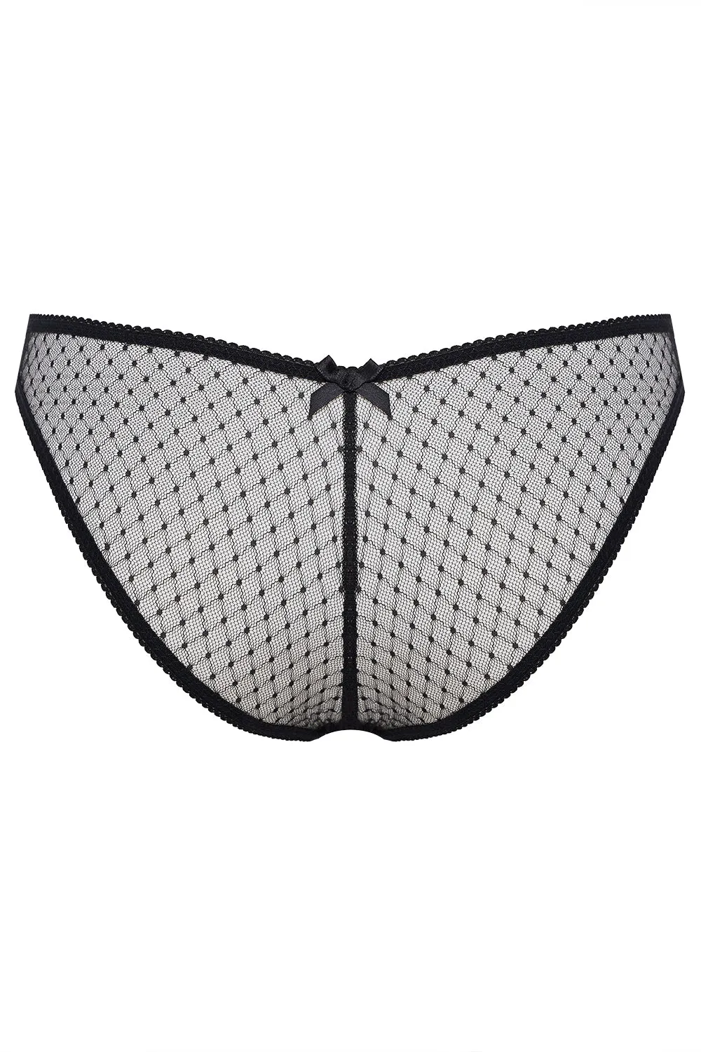Tourmaline slip panties