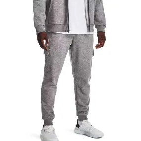Under Armour Rival Fleece Cargo Mens Joggers