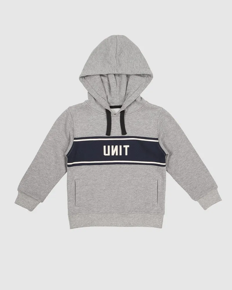 Unit Valley Kids Hoodie