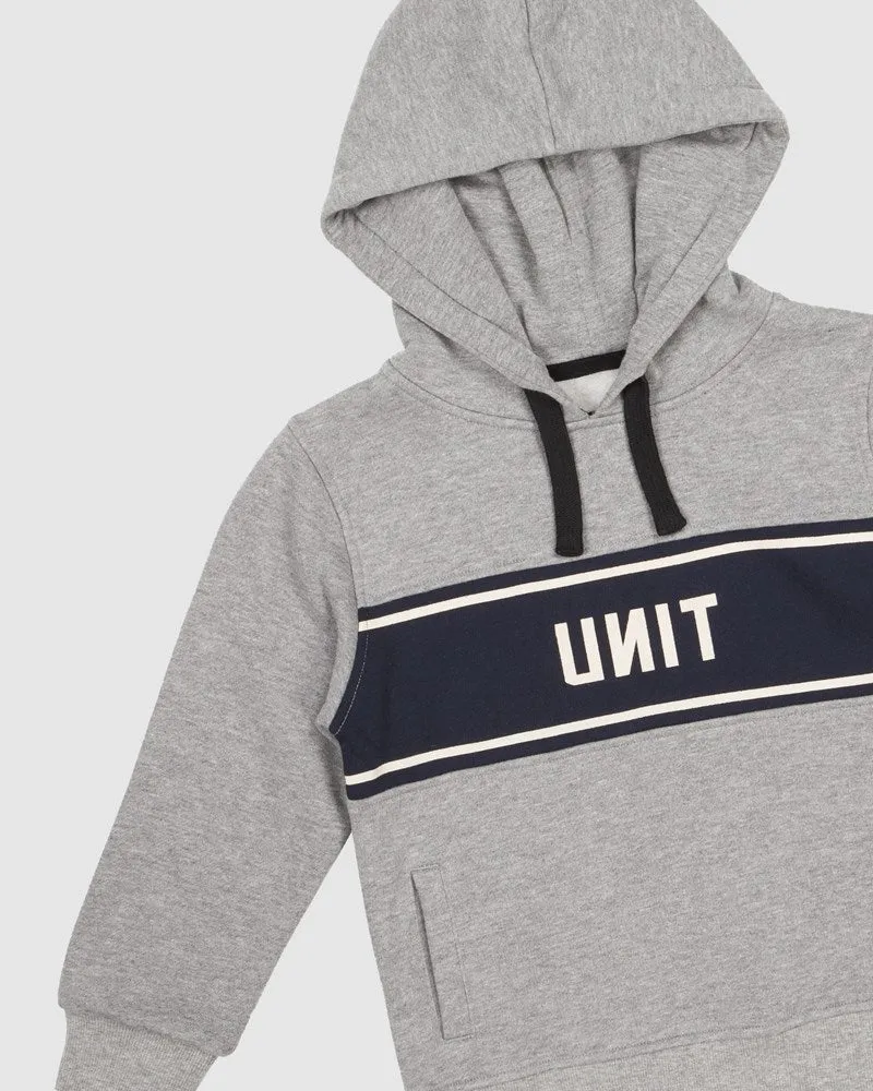 Unit Valley Kids Hoodie
