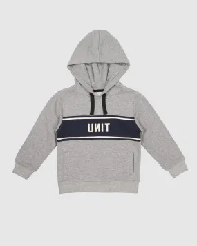 Unit Valley Kids Hoodie