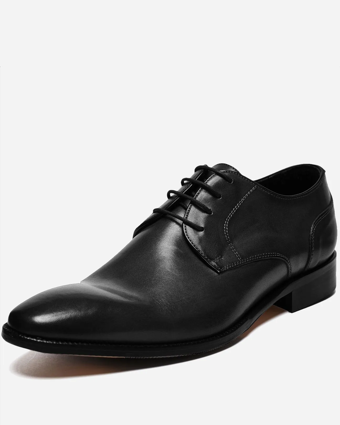 Venezia Derby Lace Up